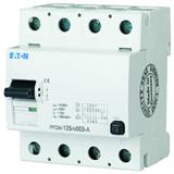 Eaton Electric PFDM-125/4/003