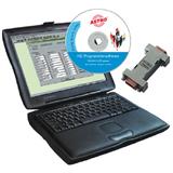 Astro HE-Programmiersoftware