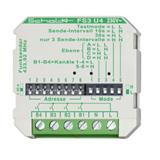 Schalk Steuerungstechnik FS3 U4 (12-24V UC)