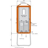 Walther-Werke Ferdinand Walthe WA0011