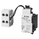 Eaton Electric NZM1-XA380-440AC/DC