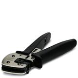 Phoenix Contact CRIMPFOX LC-RJ 45S