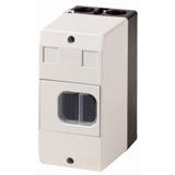 Eaton Electric CI-PKZ01-G