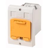 Eaton Electric E-PKZ01-SVB
