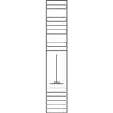 Eaton Electric ZSD-O19A0672