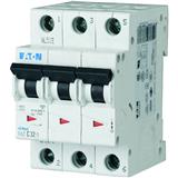 Eaton Electric FAZ-B10/3