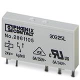 Phoenix Contact REL-MR-  4,5DC/21