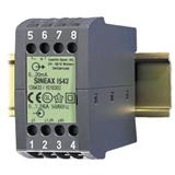 Gossen Metrawatt SINEAX i542