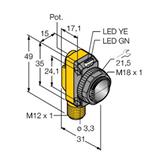 Turck QS18VP6LPQ8