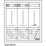 Eaton Electric ZSD-2T/133
