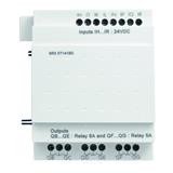 Schneider Electric SR3XT141FU