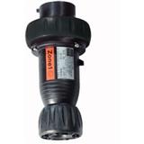 Stahl Schaltgeräte 8570/12-407 Stecker 4pol. 7h