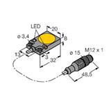 Turck BI5U-Q08-AP6X2-0.5XOR-RS4