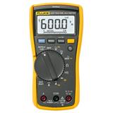Fluke FLUKE-117 EUR