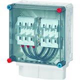 Hensel Mi 8014