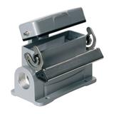 Weidmüller HDC 16A SDLU 2M20G