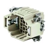 Weidmüller HDC HDD 24 MC