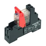 Weidmüller RCIKIT 24VDC 1CO LD