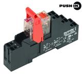 Weidmüller RCIKITP230VAC 2CO LD/PB