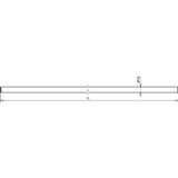 Dehn + Söhne FS 16 3000 AL