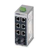 Phoenix Contact FL SWITCH SFN 6TX/2FX ST