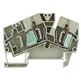 Weidmüller ZDU 6-2/2AN