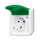 Busch-Jaeger 20 EWN-13-54
