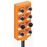 Lumberg Automation ASB 4/LED 5-4-328/5 M