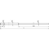 Dehn + Söhne FS M16 10 3000 AL