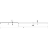 Dehn + Söhne FS 16 10 4000 AL