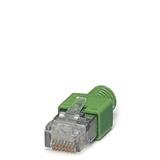 Phoenix Contact FL PLUG RJ45 GN/2