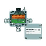 Weidmüller FBCon DP CG 1way