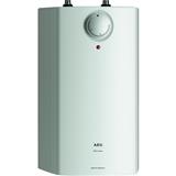 AEG Haustechnik Huz 5 ÖKO Comfort