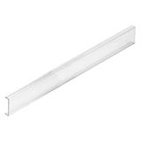 Weidmüller CC-RAIL TRANSPARENT1000