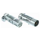 Harting Deutschland 09 15 001 3113
