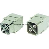 Harting Deutschland 09 14 002 2753