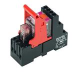 Weidmüller RCMKIT-I 230VAC 4CO LD