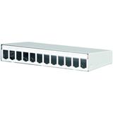 Metz Connect 130861-1202-E