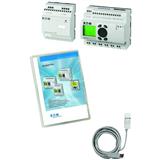 Eaton Electric EASY-BOX-822-DC-USB