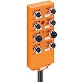 Lumberg Automation ASBV 6/LED 5-332/10 M
