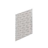 Leuze electronic REF 4-A-100x100