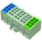 Eaton Electric ZSD-HKL/2X25/FS