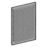 Helios Ventilatoren GB-WSG 250