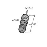 Turck HA8141-0