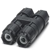 Phoenix Contact QPD H 3PE2,5 9-14 BK