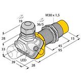Turck NI30U-EM30WDTC-AP6X