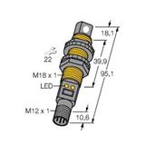 Turck S18UUARQ