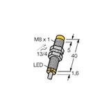 Turck NI6U-EG08-AP6X