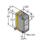 Turck Q20E
