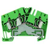 Weidmüller ZPE 4-2/3AN